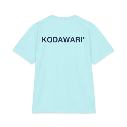 KODAMON* TEE VOL.4 - KODAWARI*