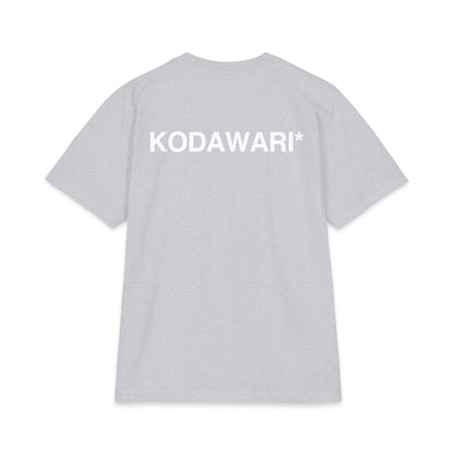 KODAMON* TEE VOL.4 - KODAWARI*