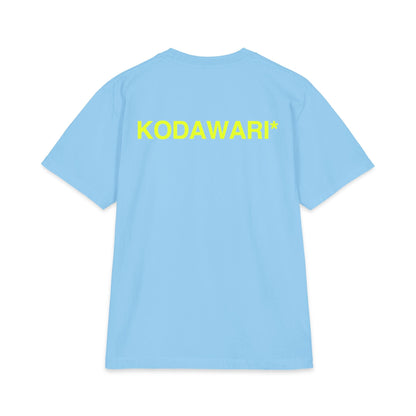 KODAMON* TEE VOL.4 - KODAWARI*