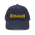 Kodawari Corduroy Cap (Embroidery) - KODAWARI*