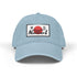 Kodawari Denim Hat (Embroidery) - KODAWARI*