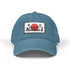 Kodawari Denim Hat (Embroidery) - KODAWARI*