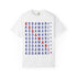 Kodawari Vertical Logo Graphic Tee - KODAWARI*