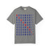 Kodawari Vertical Logo Graphic Tee - KODAWARI*