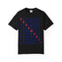 Kodawari Vertical Logo Graphic Tee - KODAWARI*