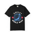 コダワリ (KODAWARI*) Worldwide T-Shirt Graphic Tee - KODAWARI*