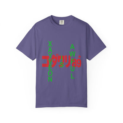 XAYVEON IS AWFUL コダツリ89&