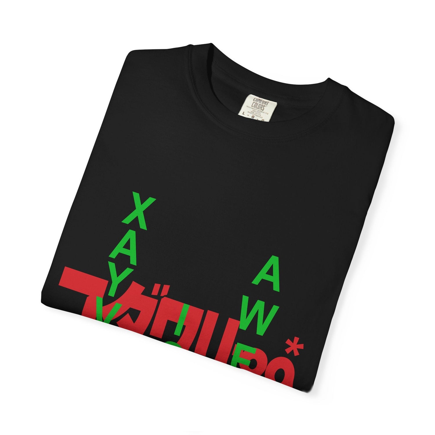 XAYVEON IS AWFUL コダツリ89&
