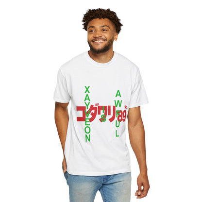 XAYVEON IS AWFUL コダツリ89&