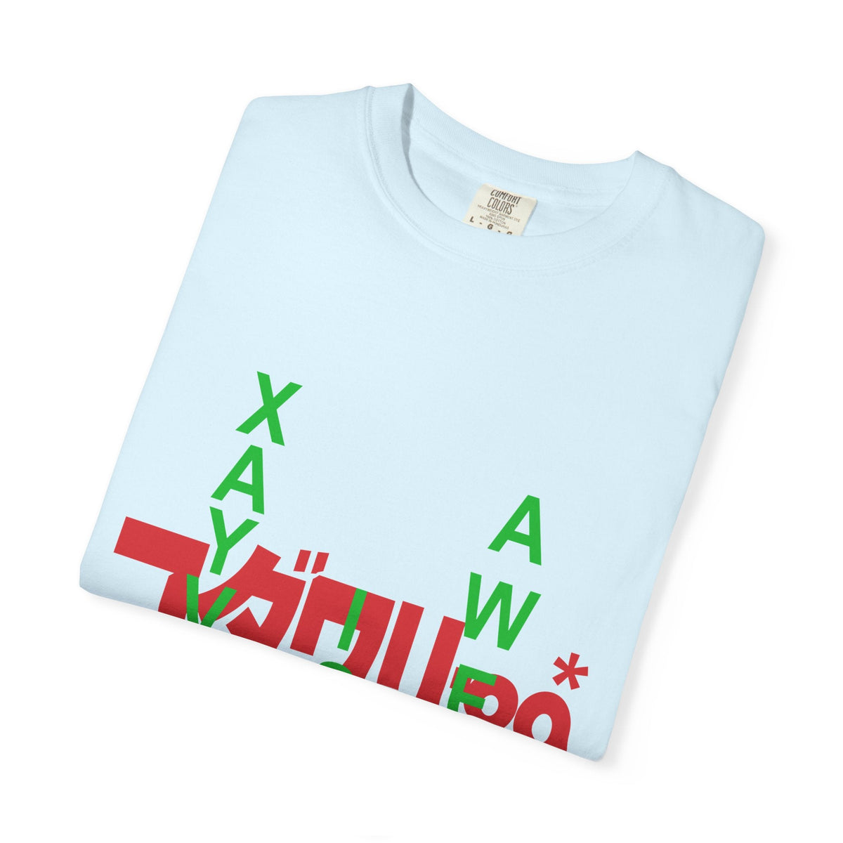 XAYVEON IS AWFUL コダツリ89&