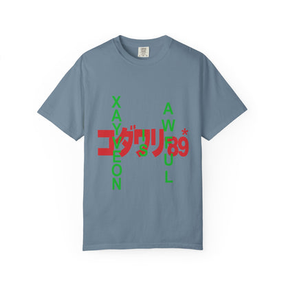 XAYVEON IS AWFUL コダツリ89&