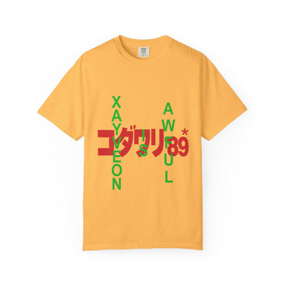 XAYVEON IS AWFUL コダツリ89&