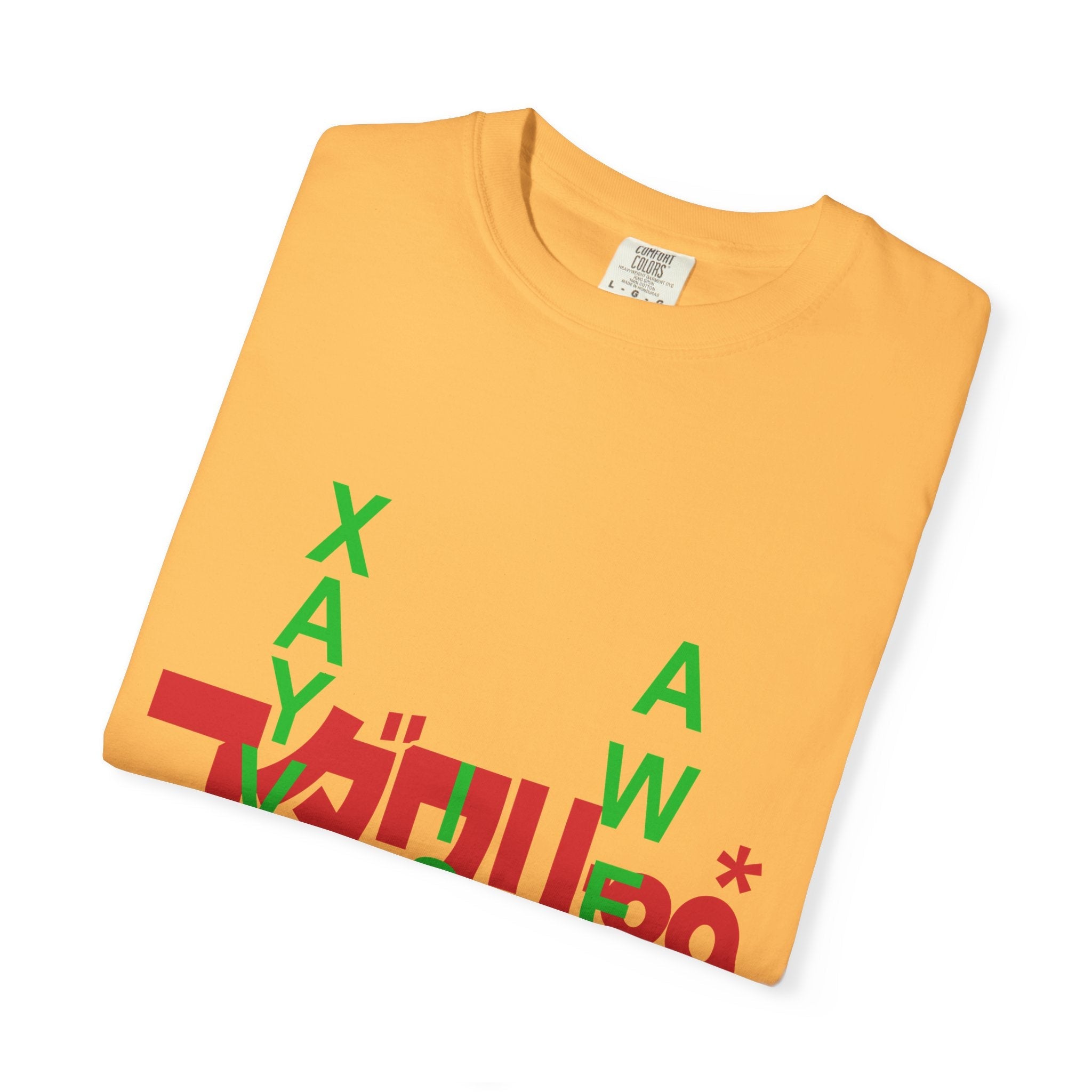 XAYVEON IS AWFUL コダツリ89&