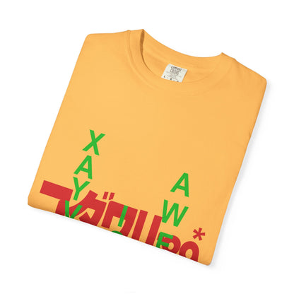 XAYVEON IS AWFUL コダツリ89&
