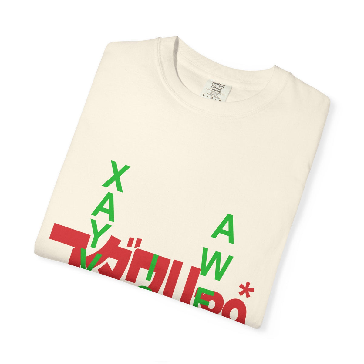 XAYVEON IS AWFUL コダツリ89&
