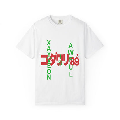 XAYVEON IS AWFUL コダツリ89&