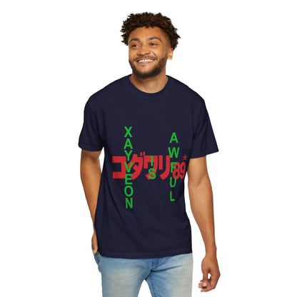 XAYVEON IS AWFUL コダツリ89&