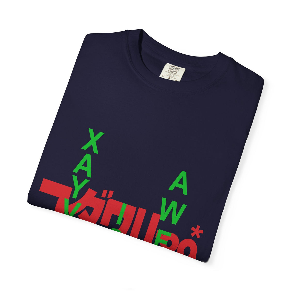XAYVEON IS AWFUL コダツリ89&