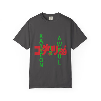 XAYVEON IS AWFUL コダツリ89&